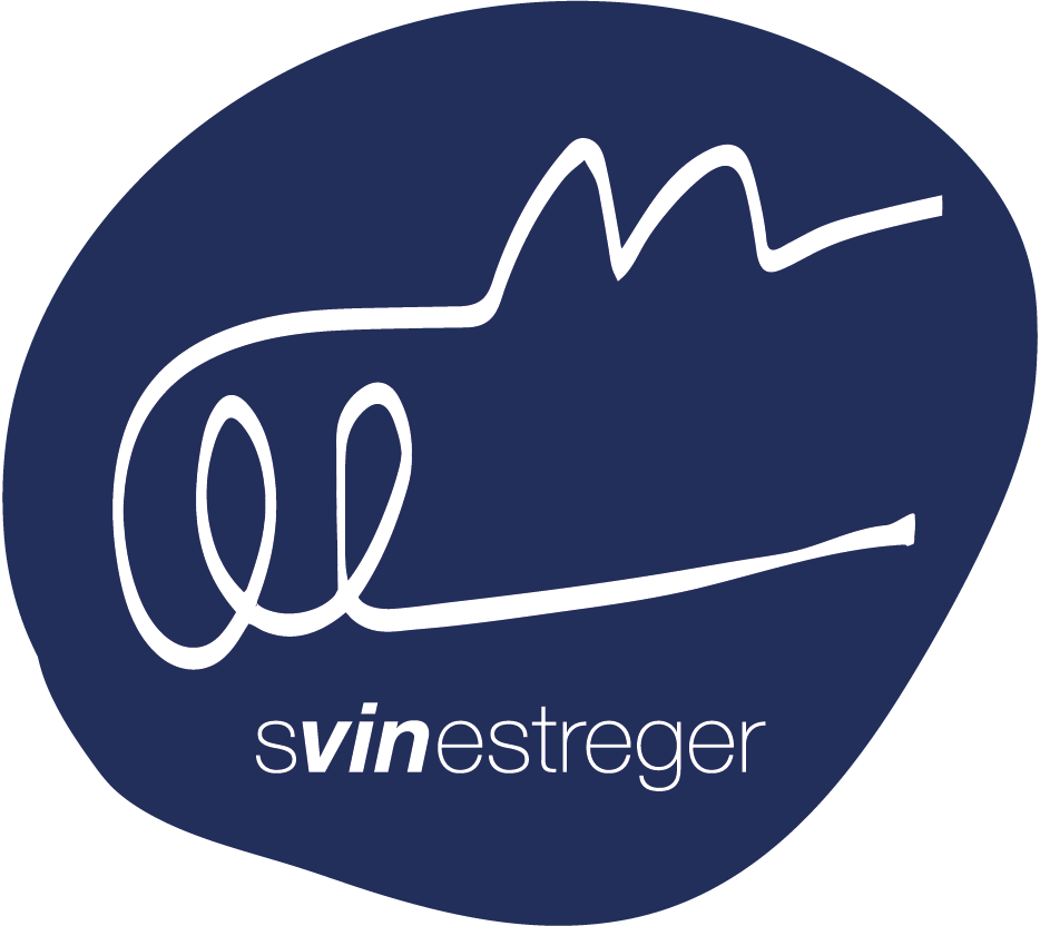 SVINESTREGER